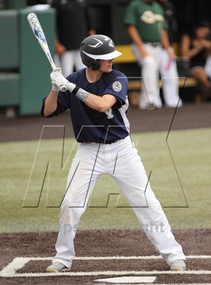 Thumbnail 3 in Carroll vs. Mill Valley (KSHSAA 5A Semifinal) photogallery.