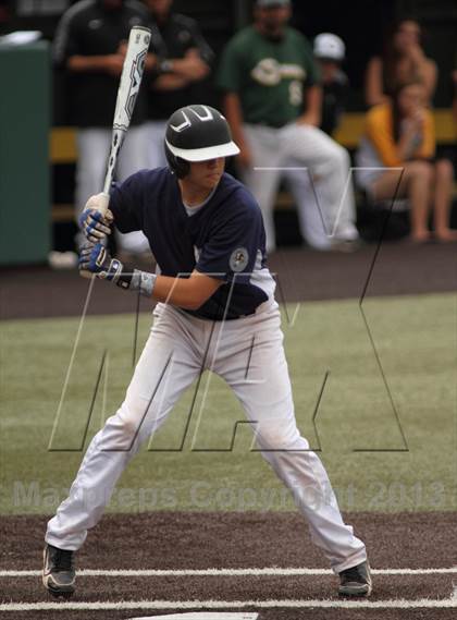 Thumbnail 1 in Carroll vs. Mill Valley (KSHSAA 5A Semifinal) photogallery.