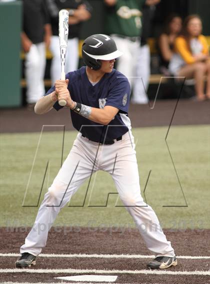 Thumbnail 1 in Carroll vs. Mill Valley (KSHSAA 5A Semifinal) photogallery.