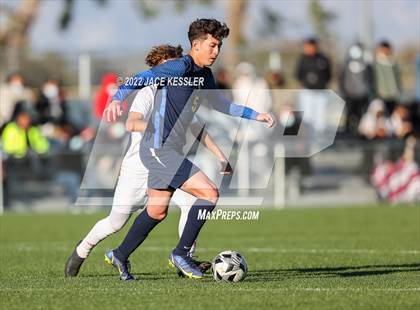 Thumbnail 1 in Birmingham vs. Chavez (CIF-LA Div-1 Semifinal) photogallery.