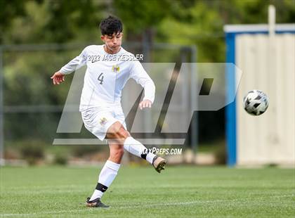 Thumbnail 1 in Birmingham vs. Chavez (CIF-LA Div-1 Semifinal) photogallery.