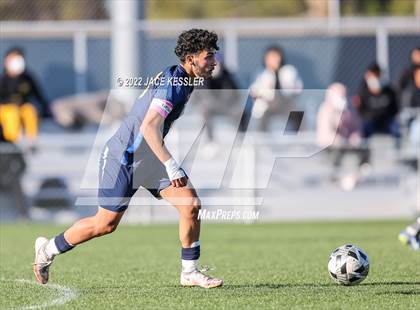 Thumbnail 1 in Birmingham vs. Chavez (CIF-LA Div-1 Semifinal) photogallery.