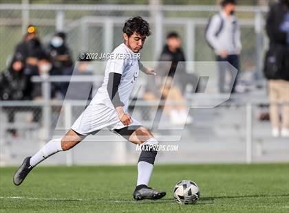 Thumbnail 1 in Birmingham vs. Chavez (CIF-LA Div-1 Semifinal) photogallery.