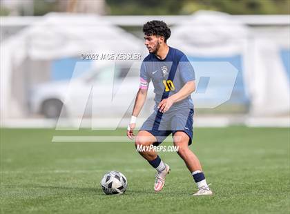 Thumbnail 1 in Birmingham vs. Chavez (CIF-LA Div-1 Semifinal) photogallery.