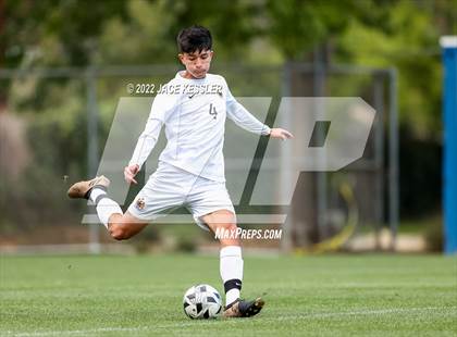 Thumbnail 1 in Birmingham vs. Chavez (CIF-LA Div-1 Semifinal) photogallery.