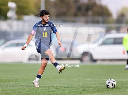 Thumbnail 1 in Birmingham vs. Chavez (CIF-LA Div-1 Semifinal) photogallery.