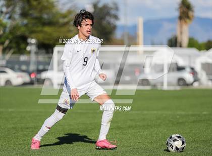 Thumbnail 1 in Birmingham vs. Chavez (CIF-LA Div-1 Semifinal) photogallery.