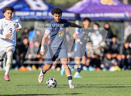 Thumbnail 1 in Birmingham vs. Chavez (CIF-LA Div-1 Semifinal) photogallery.