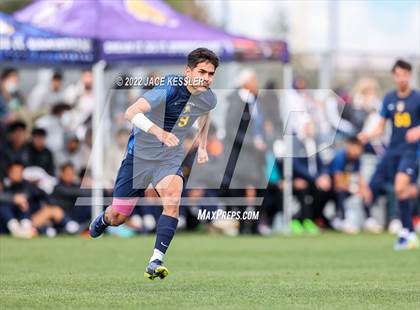Thumbnail 1 in Birmingham vs. Chavez (CIF-LA Div-1 Semifinal) photogallery.