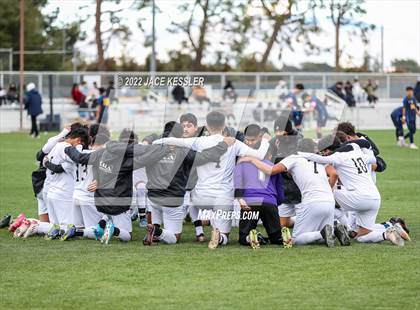 Thumbnail 1 in Birmingham vs. Chavez (CIF-LA Div-1 Semifinal) photogallery.