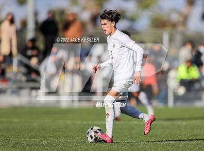 Thumbnail 1 in Birmingham vs. Chavez (CIF-LA Div-1 Semifinal) photogallery.