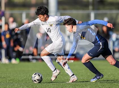 Thumbnail 1 in Birmingham vs. Chavez (CIF-LA Div-1 Semifinal) photogallery.