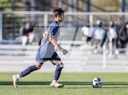 Thumbnail 2 in Birmingham vs. Chavez (CIF-LA Div-1 Semifinal) photogallery.