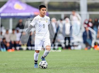 Thumbnail 3 in Birmingham vs. Chavez (CIF-LA Div-1 Semifinal) photogallery.