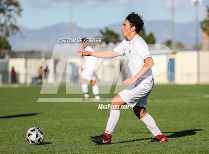 Thumbnail 1 in Birmingham vs. Chavez (CIF-LA Div-1 Semifinal) photogallery.