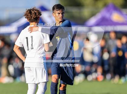 Thumbnail 3 in Birmingham vs. Chavez (CIF-LA Div-1 Semifinal) photogallery.