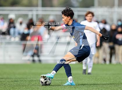 Thumbnail 1 in Birmingham vs. Chavez (CIF-LA Div-1 Semifinal) photogallery.
