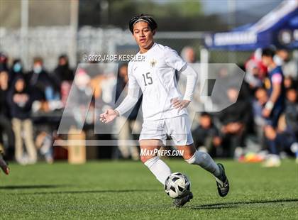 Thumbnail 1 in Birmingham vs. Chavez (CIF-LA Div-1 Semifinal) photogallery.