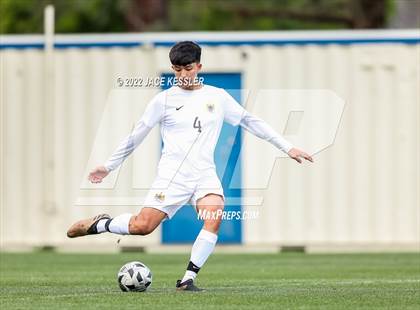 Thumbnail 1 in Birmingham vs. Chavez (CIF-LA Div-1 Semifinal) photogallery.