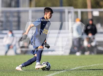 Thumbnail 1 in Birmingham vs. Chavez (CIF-LA Div-1 Semifinal) photogallery.