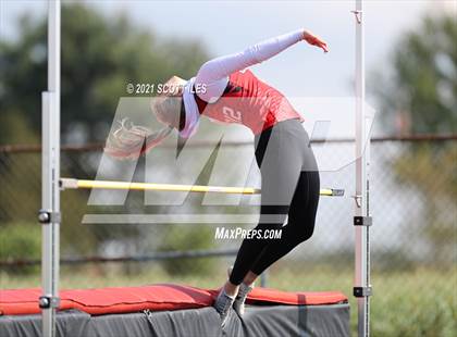 Thumbnail 1 in Logan Elm Invitational photogallery.