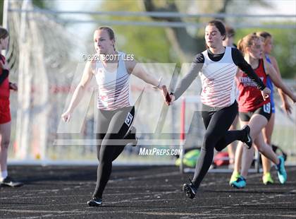 Thumbnail 3 in Logan Elm Invitational photogallery.