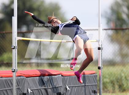Thumbnail 3 in Logan Elm Invitational photogallery.