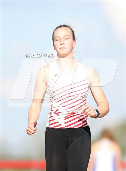Thumbnail 1 in Logan Elm Invitational photogallery.