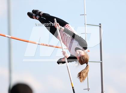Thumbnail 2 in Logan Elm Invitational photogallery.