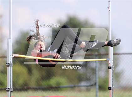 Thumbnail 3 in Logan Elm Invitational photogallery.