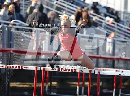 Thumbnail 2 in Logan Elm Invitational photogallery.