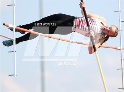 Thumbnail 3 in Logan Elm Invitational photogallery.