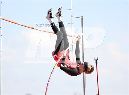 Thumbnail 3 in Logan Elm Invitational photogallery.