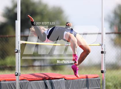 Thumbnail 1 in Logan Elm Invitational photogallery.