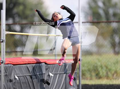 Thumbnail 3 in Logan Elm Invitational photogallery.