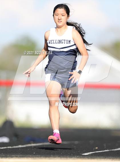 Thumbnail 1 in Logan Elm Invitational photogallery.