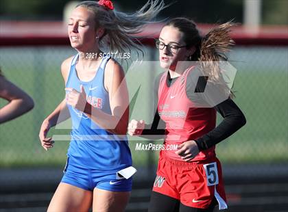 Thumbnail 1 in Logan Elm Invitational photogallery.