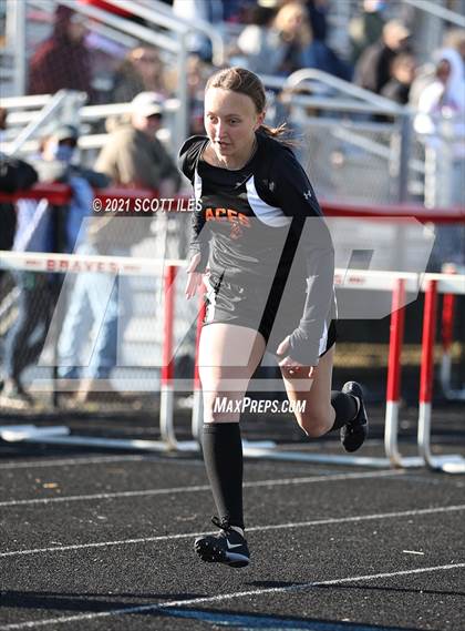 Thumbnail 1 in Logan Elm Invitational photogallery.