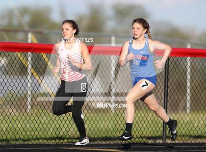 Thumbnail 1 in Logan Elm Invitational photogallery.