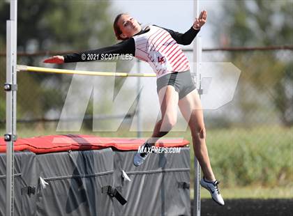 Thumbnail 1 in Logan Elm Invitational photogallery.