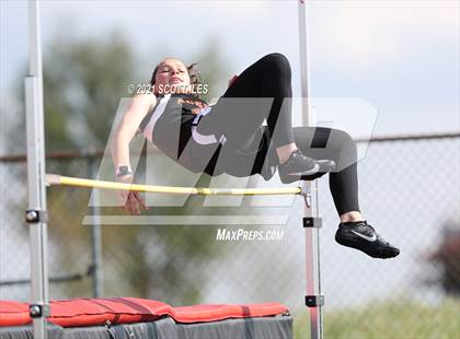 Thumbnail 1 in Logan Elm Invitational photogallery.
