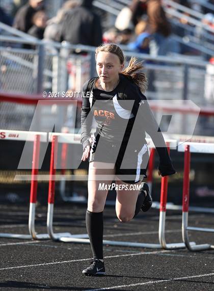 Thumbnail 3 in Logan Elm Invitational photogallery.