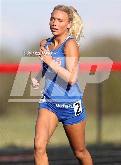 Thumbnail 1 in Logan Elm Invitational photogallery.