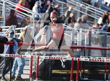 Thumbnail 1 in Logan Elm Invitational photogallery.