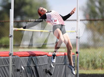 Thumbnail 1 in Logan Elm Invitational photogallery.