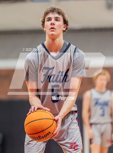 Faith Christian vs. Northwood Temple Academy