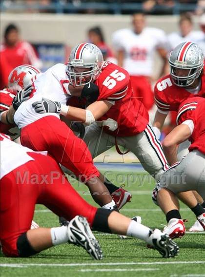 Thumbnail 2 in Katy vs. Marcus photogallery.