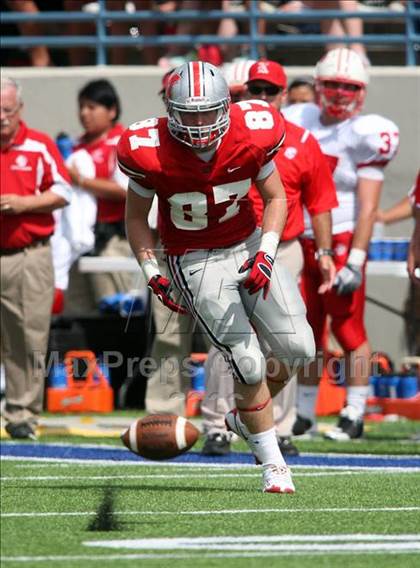Thumbnail 3 in Katy vs. Marcus photogallery.