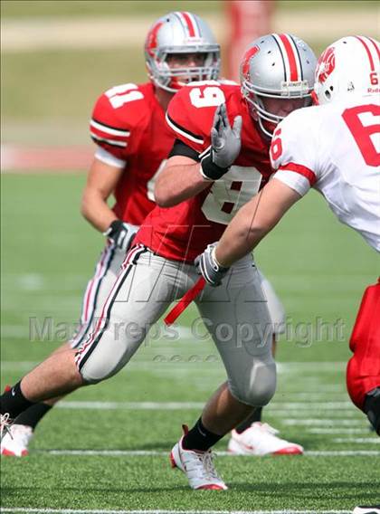 Thumbnail 1 in Katy vs. Marcus photogallery.