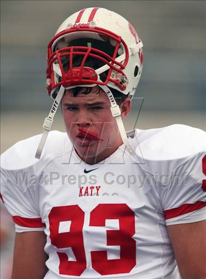 Thumbnail 3 in Katy vs. Marcus photogallery.